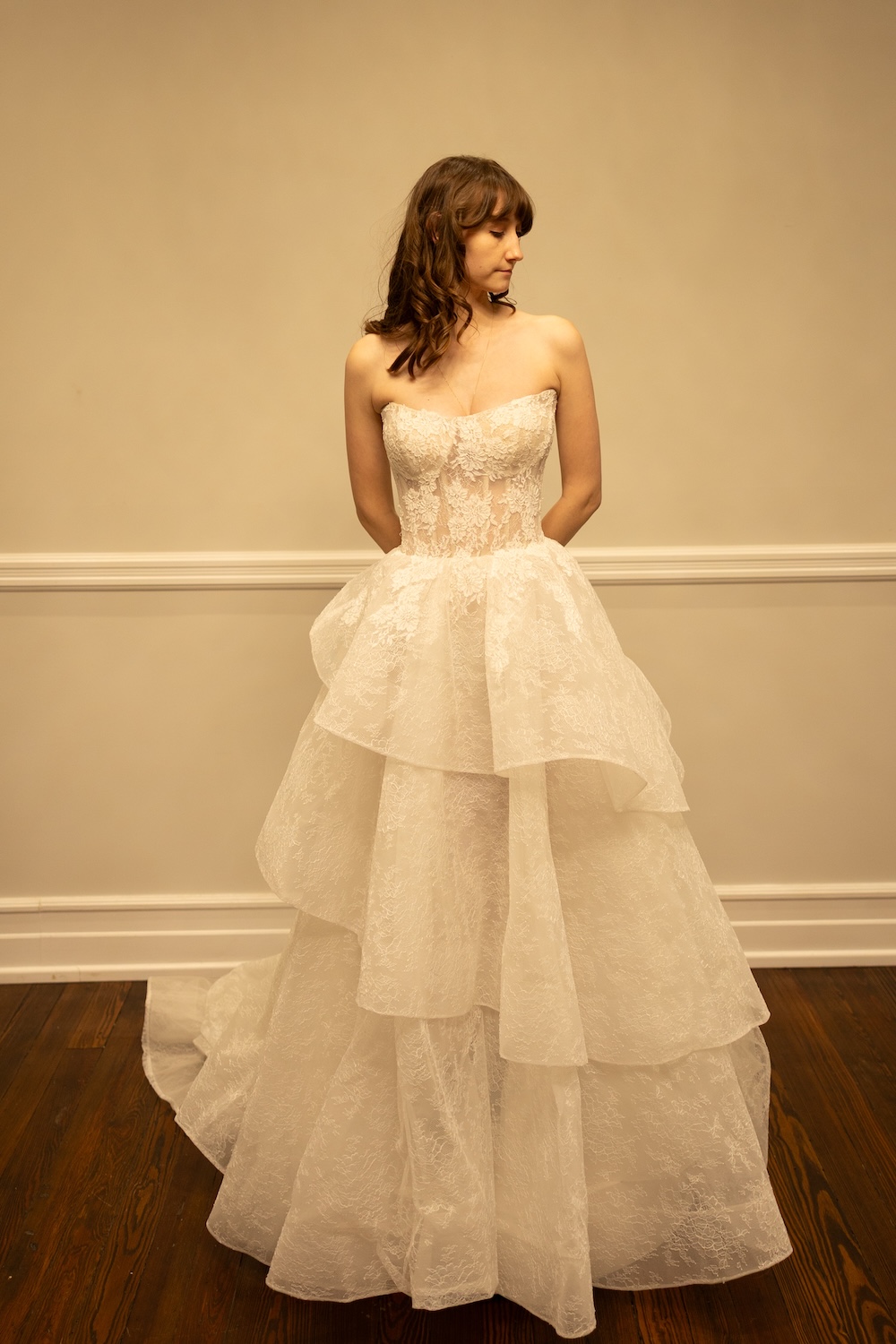 Florence Wedding Dress