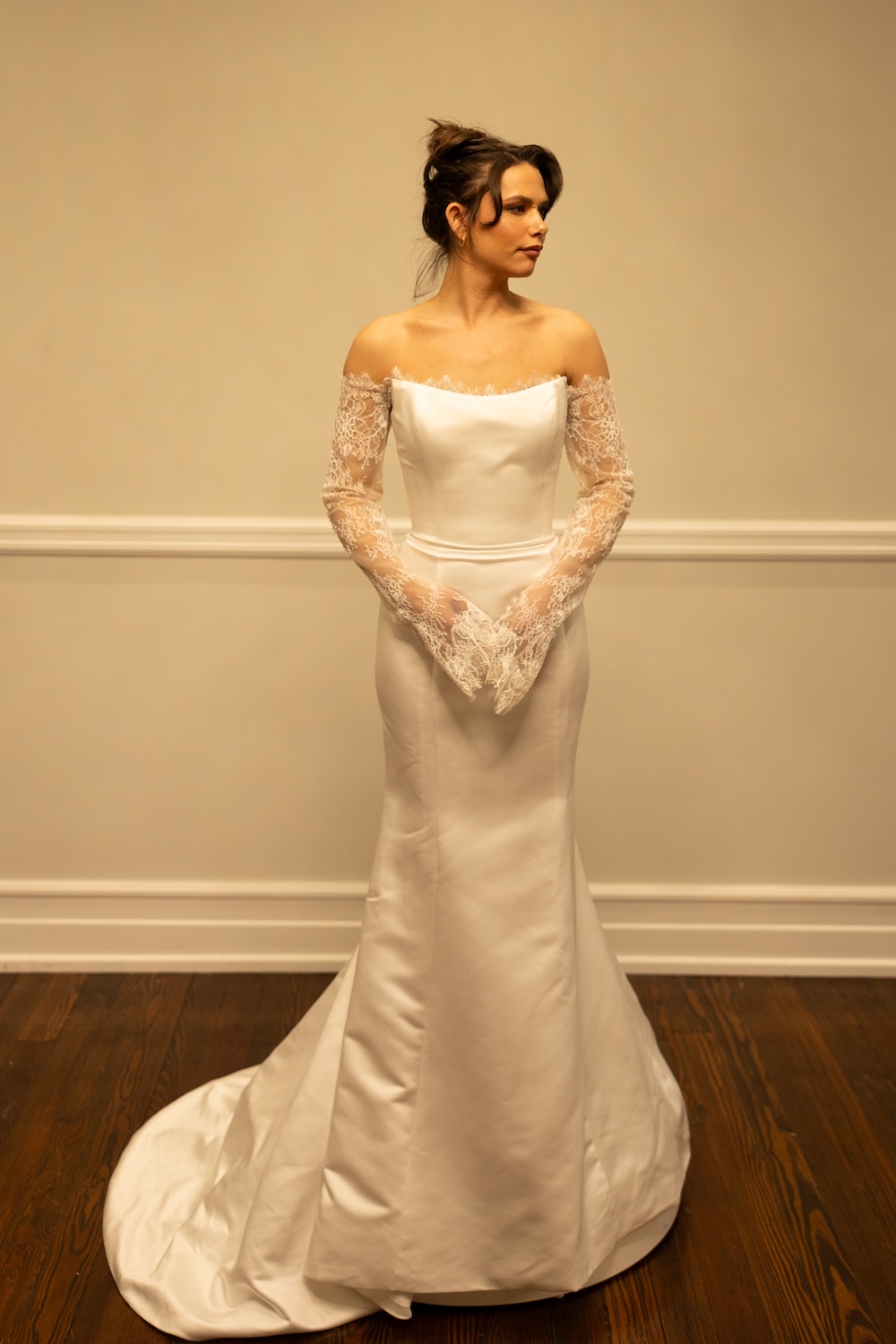 Madison Wedding Dress