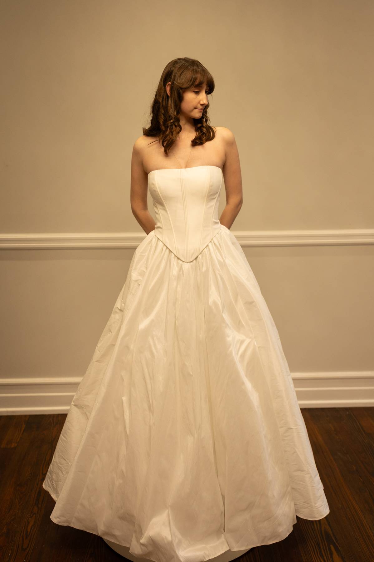 Thea Wedding Dress