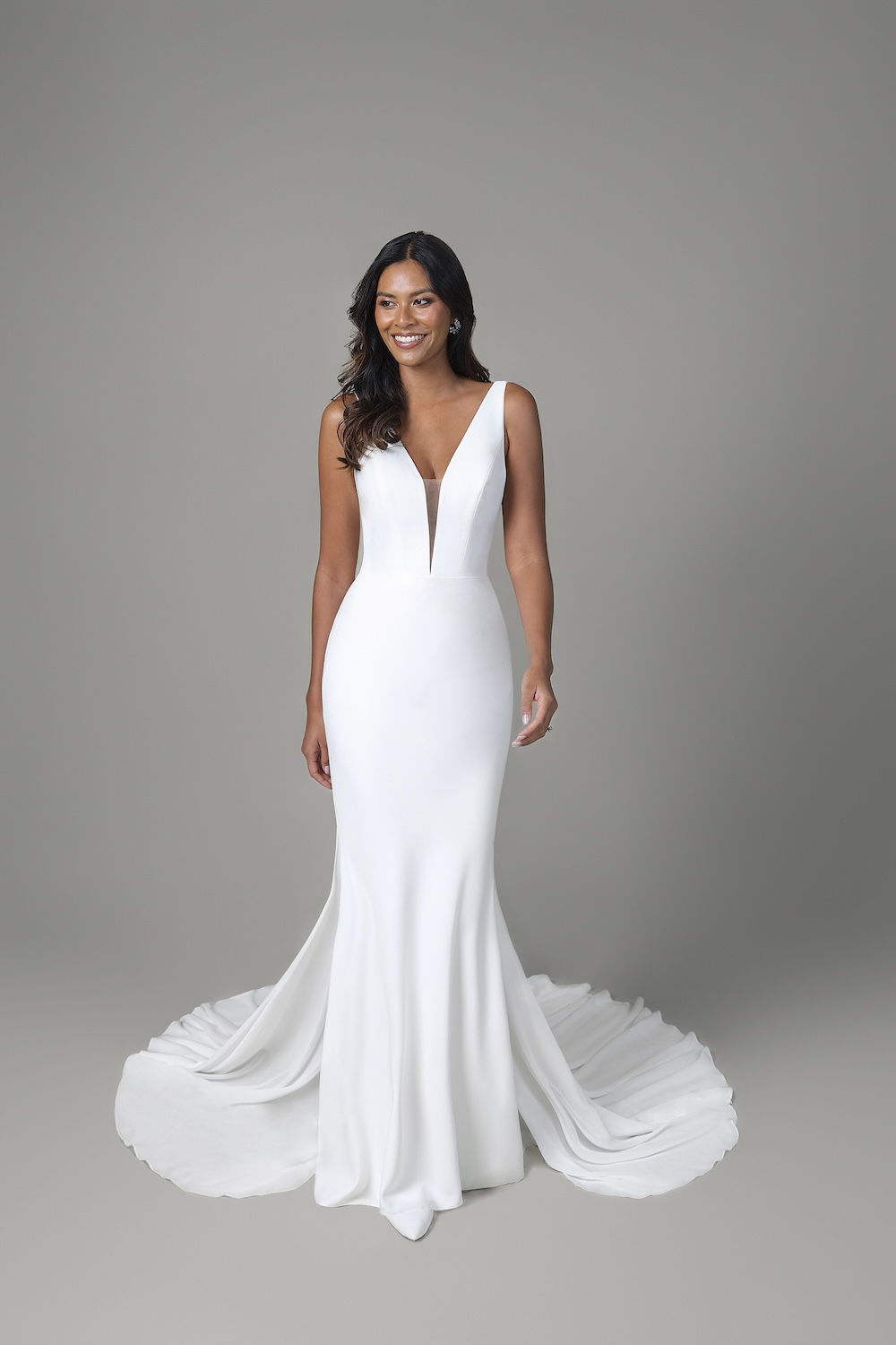 Rebecca Wedding Dress