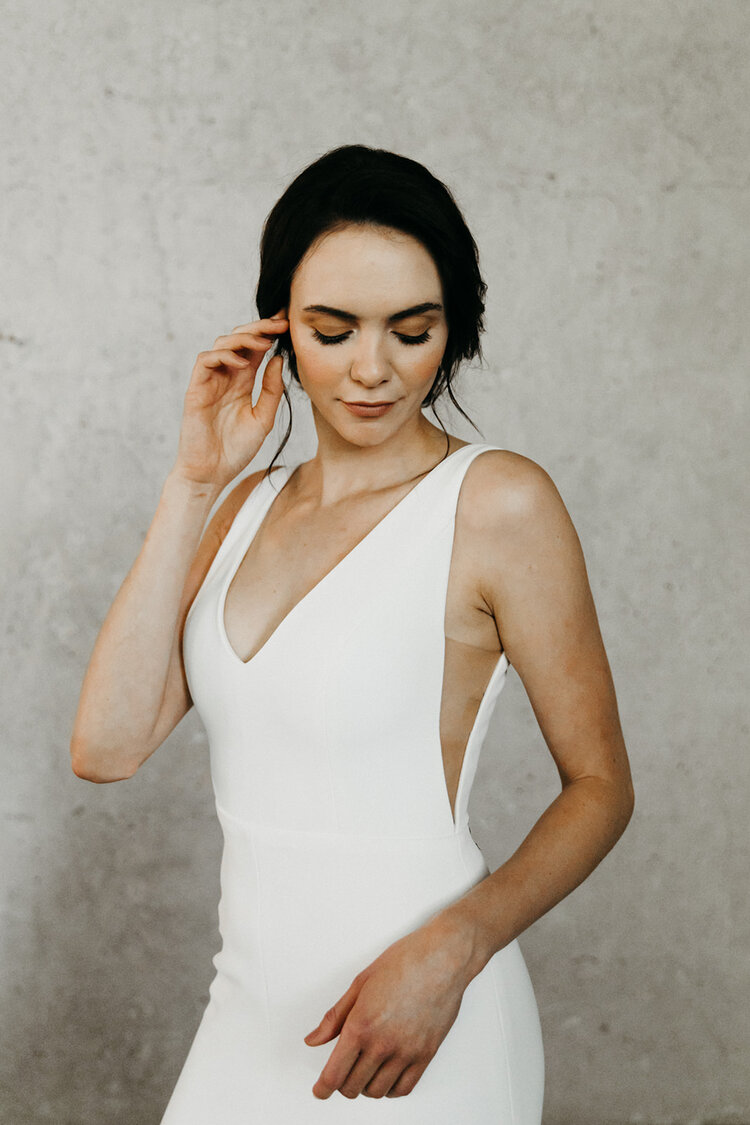 Off The Rack Wedding Dresses